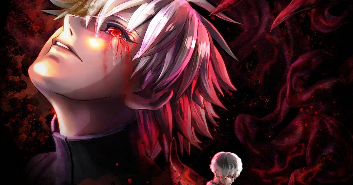 Tokyo Ghoul: Re Invoke – Out Now in Japan Stores