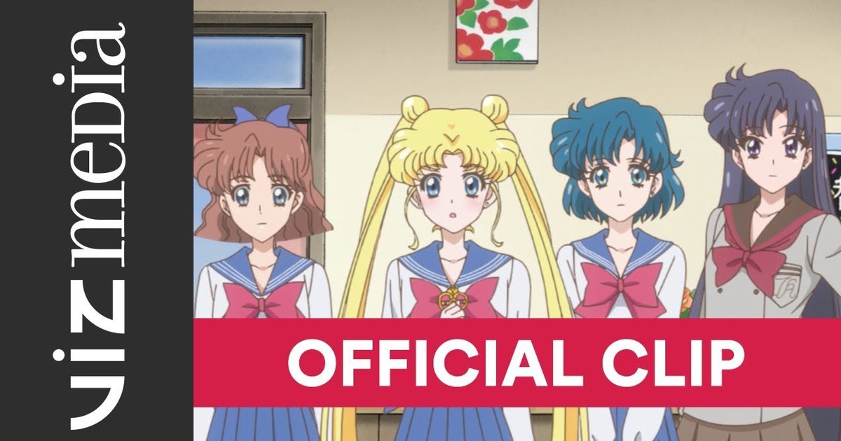 Sailor Moon Crystal: Dice Challenge Season III