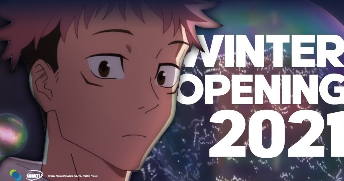 The Top 10 Anime Openings of the Spring 2023 Season