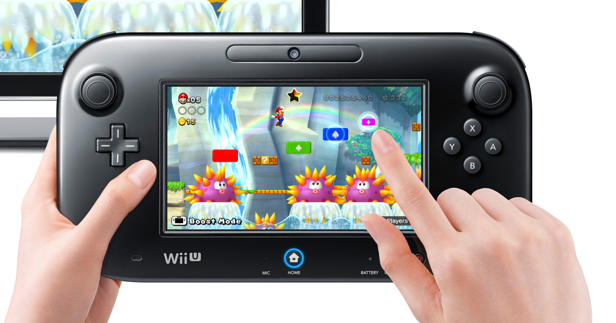 Reminder: The Wii U and 3DS eShops Close in Less Than 2 Weeks