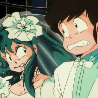 arranged marriage anime