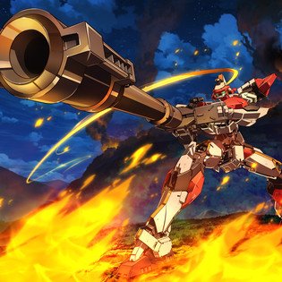 Full Metal Panic! Invisible Victory Anime Reveals New Visual Before ...