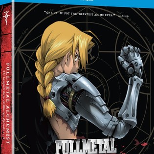 Funimation Still Has Rights to 2003 Fullmetal Alchemist Anime Series ...