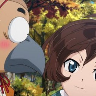 Episode 32 - GeGeGe no Kitarō - Anime News Network