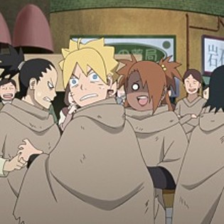 Episode 82 - Boruto: Naruto Next Generations - Anime News ...