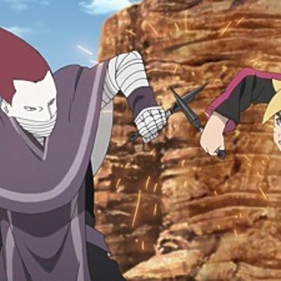 Episode 87 - Boruto: Naruto Next Generations - Anime News Network