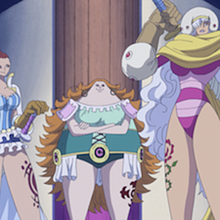 one piece episode 867 streaming