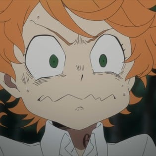 Episode 5 - The Promised Neverland [2019-02-08] - Anime News Network