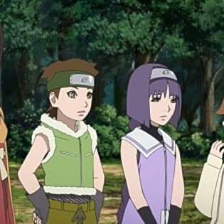 Episode 96 - Boruto: Naruto Next Generations - Anime News Network