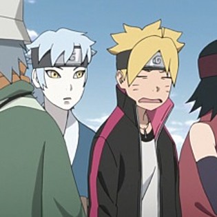 Episode 98 - Boruto: Naruto Next Generations - Anime News ...