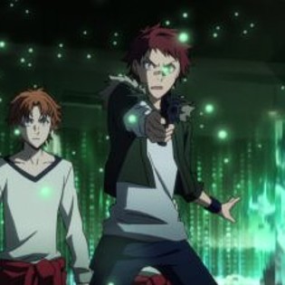 Episode 34 - Bungo Stray Dogs - Anime News Network