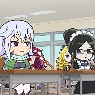 Episode 10 - Isekai Quartet - Anime News Network