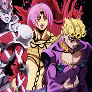 Episode 34 - JoJo's Bizarre Adventure: Golden Wind - Anime News Network