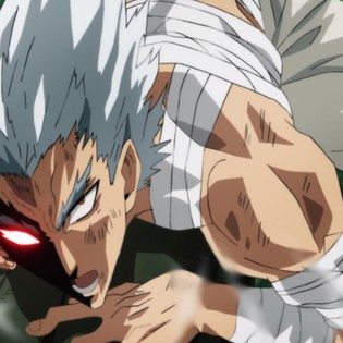 Episode 10 - One Punch Man Season 2 - Anime News Network