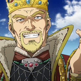 6 Anime Like Vinland Saga Gojinshi