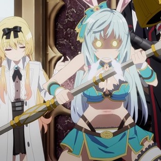 Episode 7 - Arifureta - From Commonplace to World's Strongest - Anime