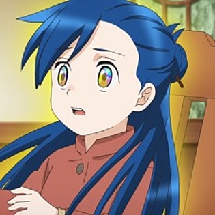 Episode 10 - Ascendance of a Bookworm [2019-12-06] - Anime News Network