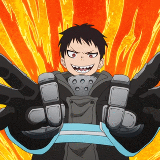 Episode 20 - Fire Force [2019-12-09] - Anime News Network