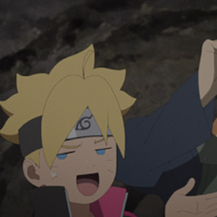 Episode 158 - Boruto: Naruto Next Generations - Anime News Network