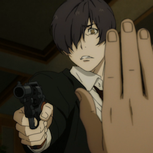 Episode 10 - 91 Days - Anime News Network