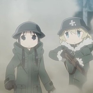 Episode 3 - Girls' Last Tour - Anime News Network