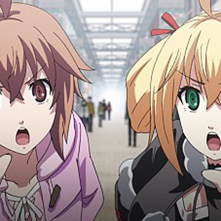 Episode 5 - Dies Irae - Anime News Network