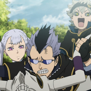 Episode 8 - Black Clover - Anime News Network