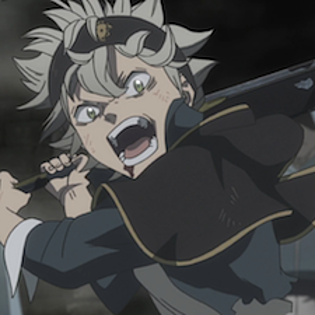 Episode 10 - Black Clover - Anime News Network