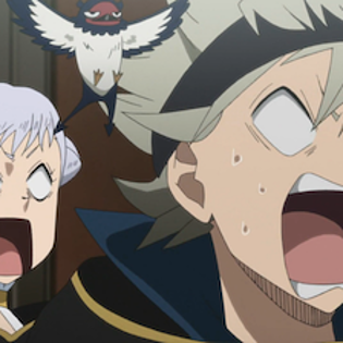 Episode 27 - Black Clover - Anime News Network