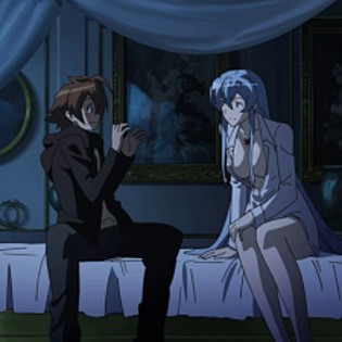 Episode 10 - Akame ga KILL! - Anime News Network