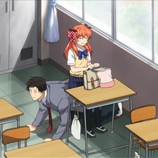 Episode 11 - Monthly Girls' Nozaki-kun - Anime News Network