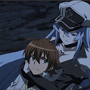 Episode 14 - Akame ga KILL! - Anime News Network