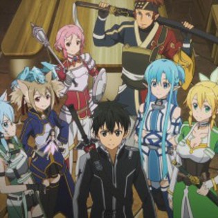 Episode 15 - Sword Art Online Ii - Anime News Network