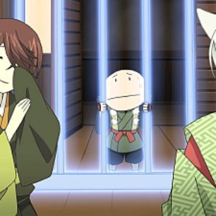 Episode 9 - Kamisama Kiss 2 - Anime News Network