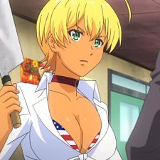 Episode 6 - Food Wars! Shokugeki no Soma - Anime News Network