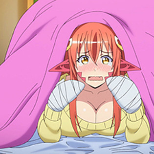 Episode 6 - Monster Musume - Anime News Network