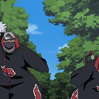 Episode 434 - Naruto Shippuden - Anime News Network