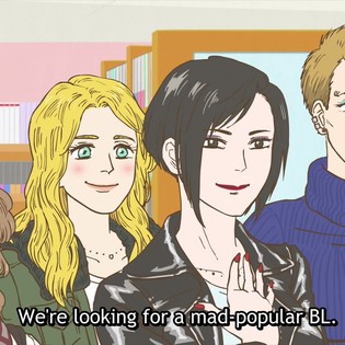 Free AI Service Will Help You Find Your Perfect BL Manga Match ...