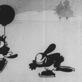 Early Disney Animated Oswald Film Discovered in Japan - Interest ...