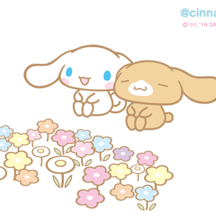 Sanrio's Cinnamoroll Is Still Thinking About Hellshake Yano - Interest 