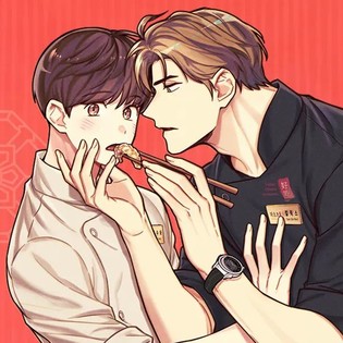 BL Manhwa Artist Haesin Young Threatens Legal Action Against Manga ...