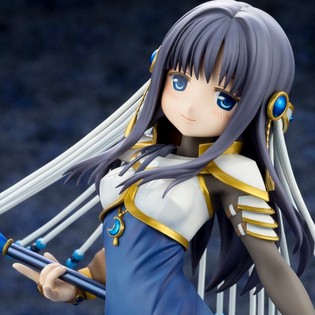 yachiyo figure