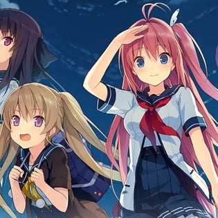 The Results Are In For The 2014 Moe Game Awards Interest Anime Images, Photos, Reviews