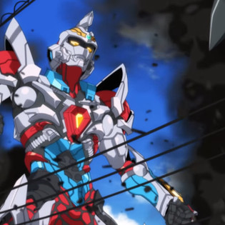 Interview: SSSS.GRIDMAN with TRIGGER's Masaru Sakamoto and Masato ...