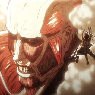 Interview: George Wada, Producer of Attack on Titan - Anime News Network