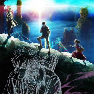 3rd Psycho-Pass SS Anime Film Opens at #10 at Japanese Box Office - News - Anime News Network