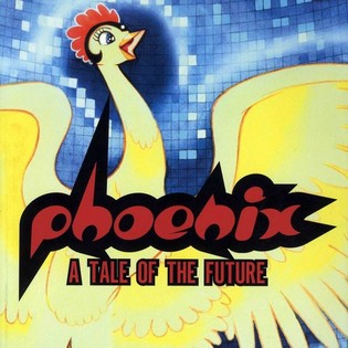 Osamu Tezuka's Phoenix Manga Gets Sequel in Novel Form in April - News ...