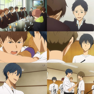 Tsurune Anime S 5th Bd Dvd To Include Unaired 14th Episode News