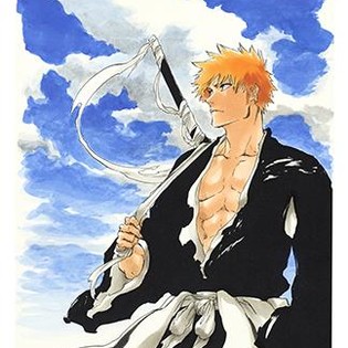 Bleach Creator Kubo Tite's New Work to Be Unveiled at AnimeJapan 2020 ...