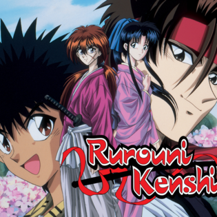 Funimation Adds Rurouni Kenshin Anime to Catalog - News - Anime News ...